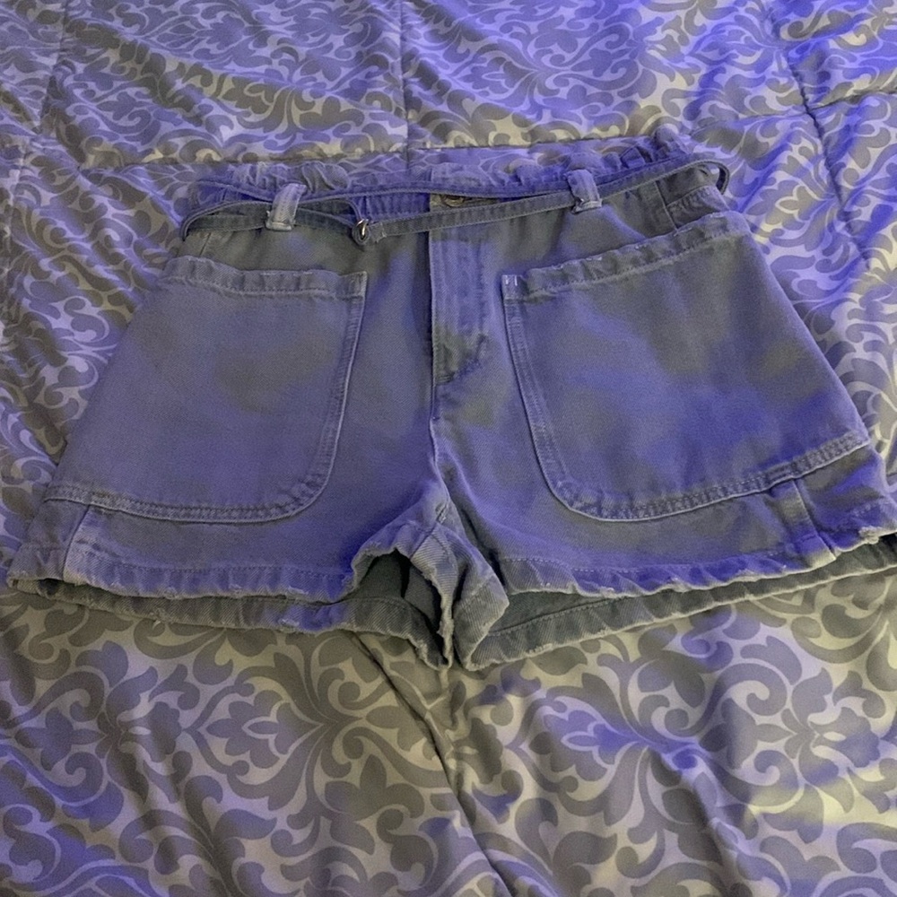 Women Zara short - Picture 3 of 6